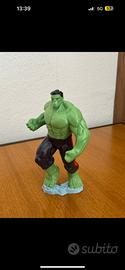 Action figure Hulk