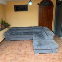Divano Chateau D’ax come nuovo