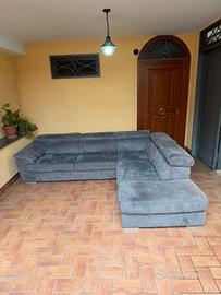 Divano Chateau D’ax come nuovo