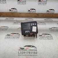 Centralina pompa abs bmw 1 3 e87 e81 e88 e82 e90 e