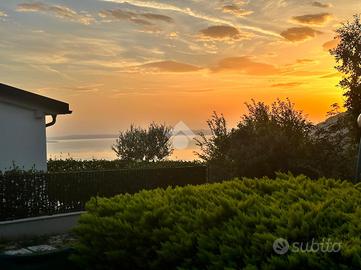 VILLA SINGOLA A COSTERMANO