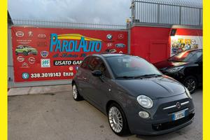 Fiat 500 1.3 Multijet 95cv Sport - 2011