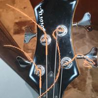 BASSO ARTIGIANALE MADE IN KOREA