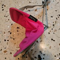 poggia testa campeggio/spiaggia