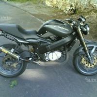 Ricambi raptor planet cagiva 125