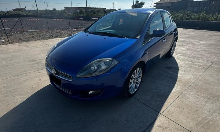 Fiat bravo
