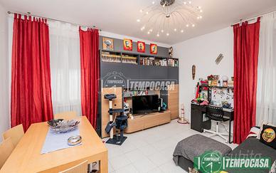 BILOCALE - VIA ISONZO, SAN DONATO MILANESE