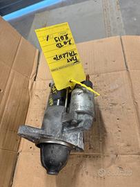 MOTORINO D'AVVIAMENTO TALENTO 2.0TD 2019