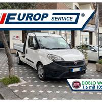 Fiat Doblò Work-up 1.6 mjt 105CV