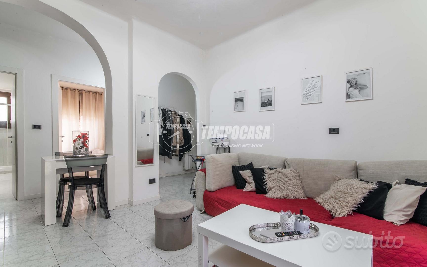 Appartamento – MB - Altro