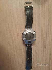 orologio swatch Beat 