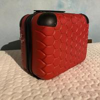 Valigetta Carpisa Gotech Rossa