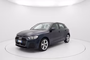 Audi A1 SPB 30 TFSI Admired