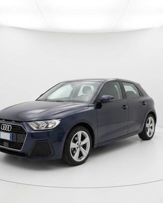 Audi A1 SPB 30 TFSI Admired
