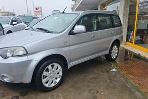 Honda hr-v - 2004 4x4 1.6 5pt sport vtec 125cv