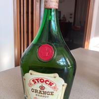 Liquore Stock orange brandy