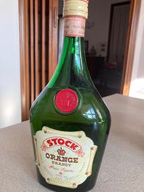 Liquore Stock orange brandy