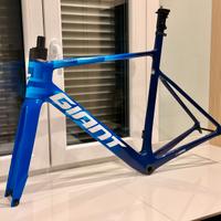 Telaio Giant Propel Advanced SL Team 2023