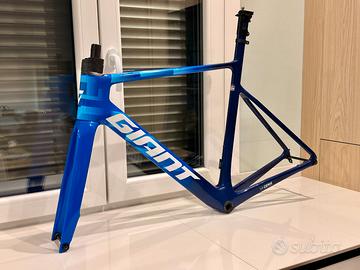 Telaio Giant Propel Advanced SL Team 2023