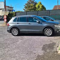 cerchi in lega 17 Montana per volkswagen tiguan 