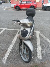 Kymco People 125 cc