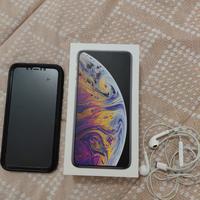 Iphone XMax bianco 64GB