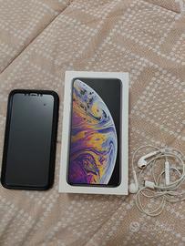 Iphone XMax bianco 64GB