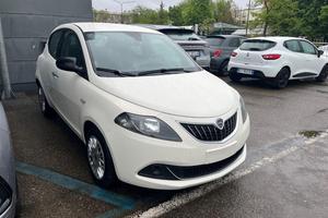 LANCIA Ypsilon 1.0 FireFly 5 porte S&S Hybrid