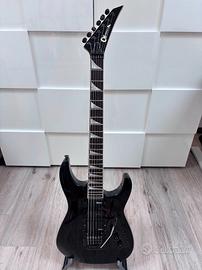 Charvel Jackson Model 6 HSS Soloist 1986 MIJ