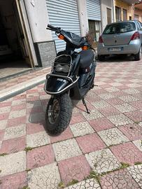 Mbk Booster 3vl  50cc prima serie