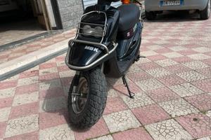 Mbk Booster 3vl  50cc prima serie