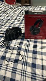 Cuffie da Studio M-Audio