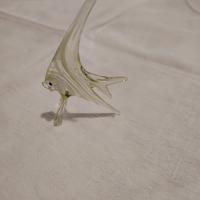 Pesce vetro di Murano
