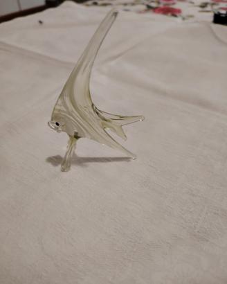 Pesce vetro di Murano