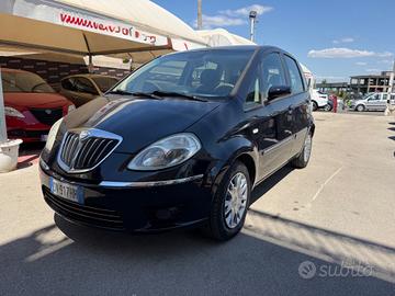 Lancia MUSA 1.4 Oro Plus Ecochic GPL