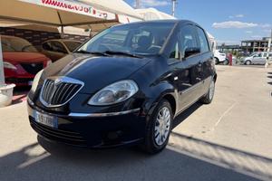 Lancia MUSA 1.4 Oro Plus Ecochic GPL