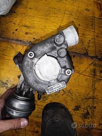 turbina per audi A4, Volkswagen polo 1.9 tdi