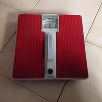 bilancia vintage analogica