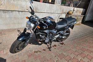 Yamaha Fz6 S2 Anno 2009 