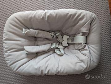 Seggiolone Stokke Tripp Trapp New Born set