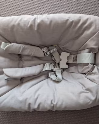 Seggiolone Stokke Tripp Trapp New Born set