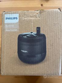 Philips pet fountain