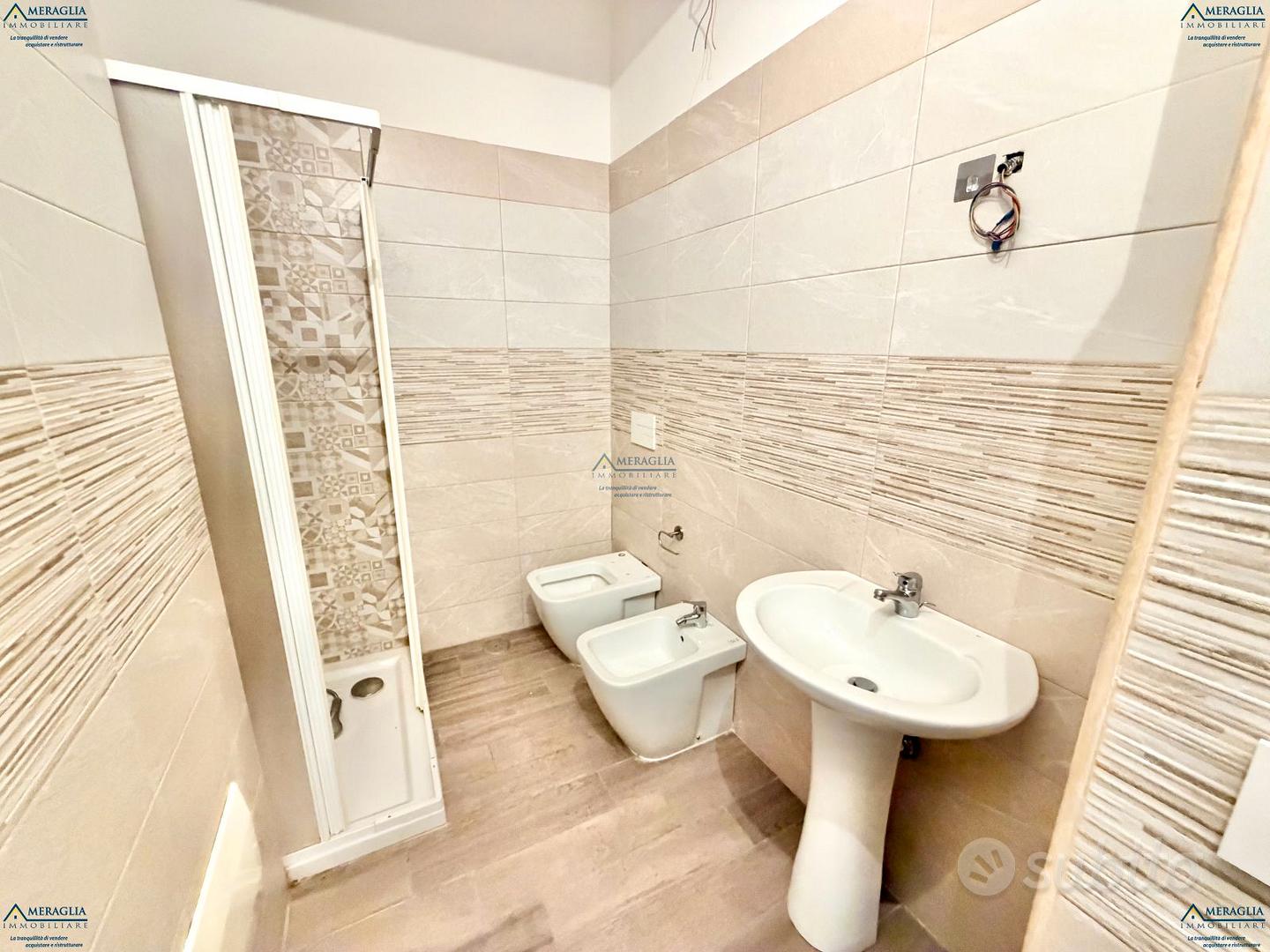 Appartamento – Parete, Caserta - Altro