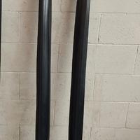  minigonne FIAT PUNTO 