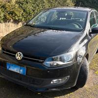 VW Polo Confortline 1.2