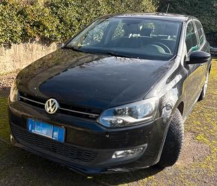 VW Polo Confortline 1.2