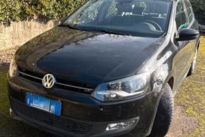 VW Polo Confortline 1.2