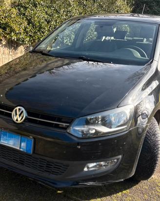 VW Polo Confortline 1.2
