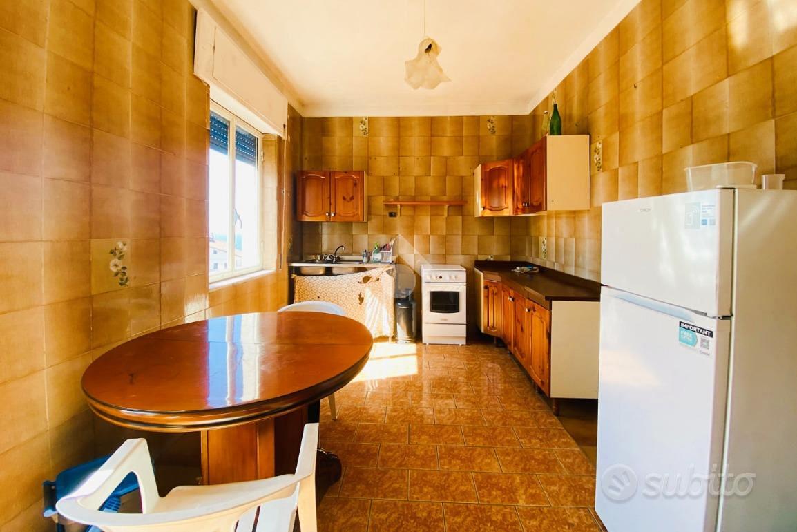 Appartamento – San Lucido, Cosenza - Vista 5