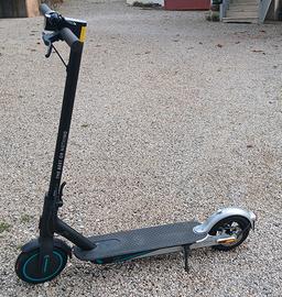 Monopattino elettrico